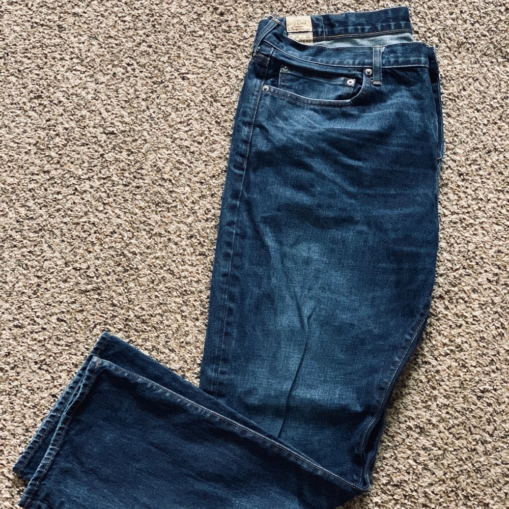 J Crew Jeans